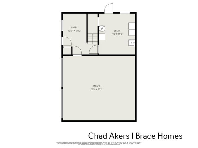 9555 Eastern Avenue SE, Byron Center, MI 49315