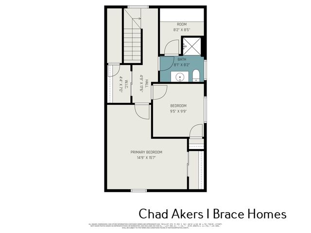 9555 Eastern Avenue SE, Byron Center, MI 49315