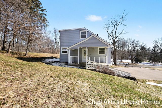 9555 Eastern Avenue SE, Byron Center, MI 49315