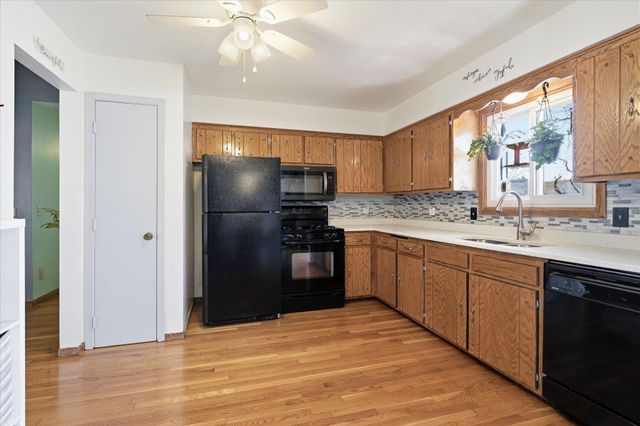 13214 Davenport Street NE, Blaine, MN 55449