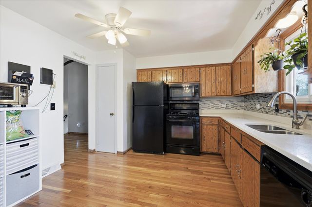 13214 Davenport Street NE, Blaine, MN 55449