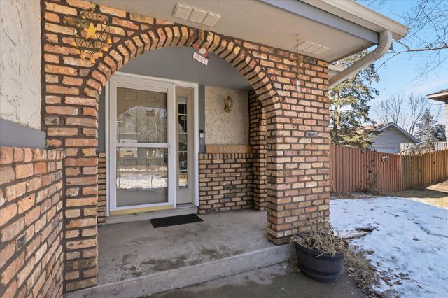 13214 Davenport Street NE, Blaine, MN 55449