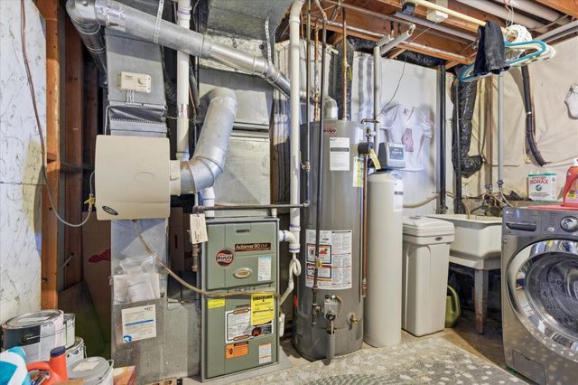 13214 Davenport Street NE, Blaine, MN 55449