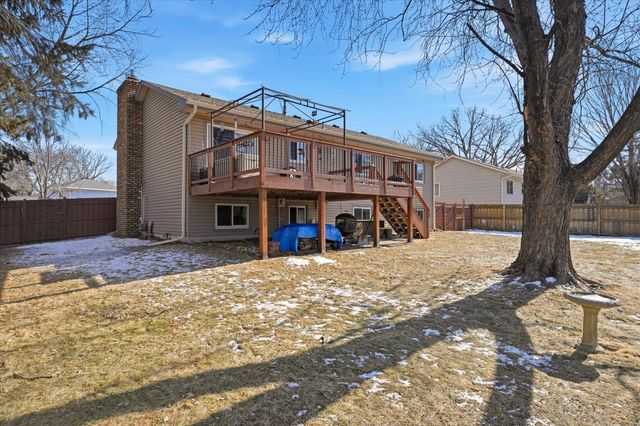 13214 Davenport Street NE, Blaine, MN 55449