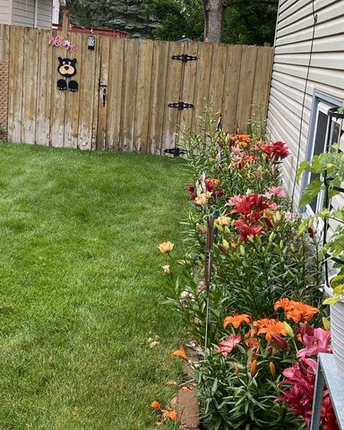 13214 Davenport Street NE, Blaine, MN 55449