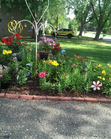 13214 Davenport Street NE, Blaine, MN 55449