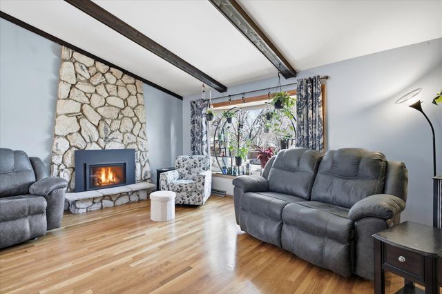 13214 Davenport Street NE, Blaine, MN 55449