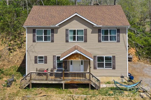 26 Brigman Road, Weaverville, NC 28787