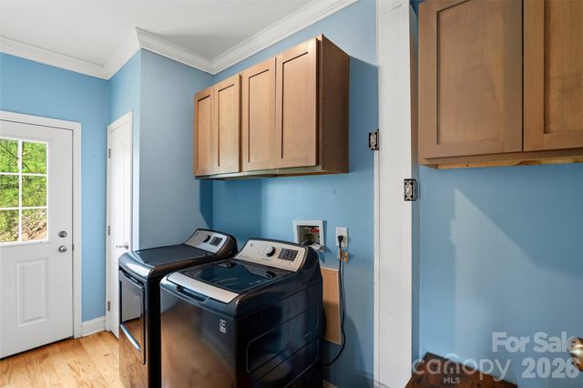 26 Brigman Road, Weaverville, NC 28787