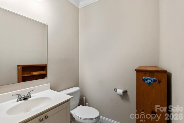 26 Brigman Road, Weaverville, NC 28787