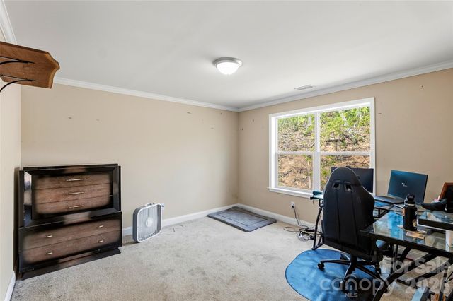 26 Brigman Road, Weaverville, NC 28787