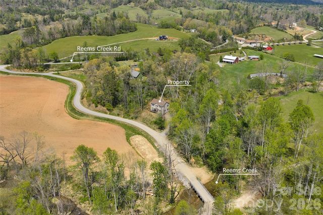 26 Brigman Road, Weaverville, NC 28787