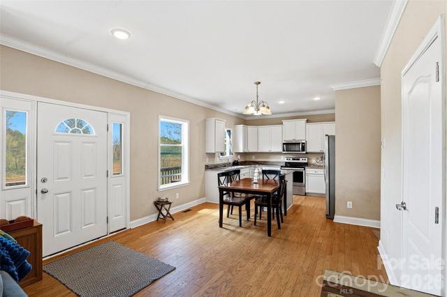 26 Brigman Road, Weaverville, NC 28787