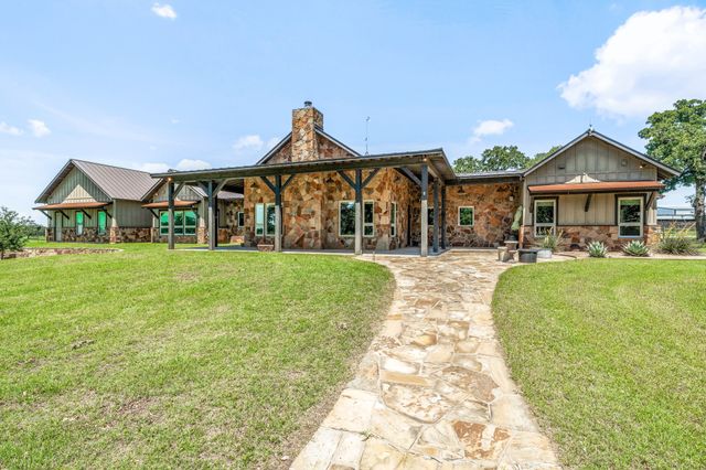 468 Davis Road, Lipan, TX 76462