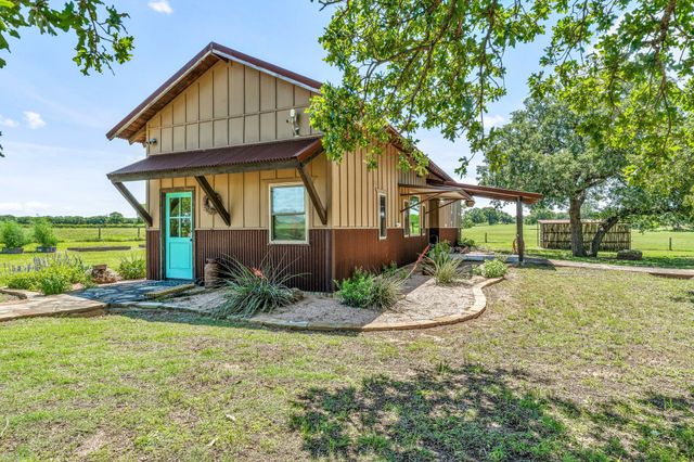 468 Davis Road, Lipan, TX 76462