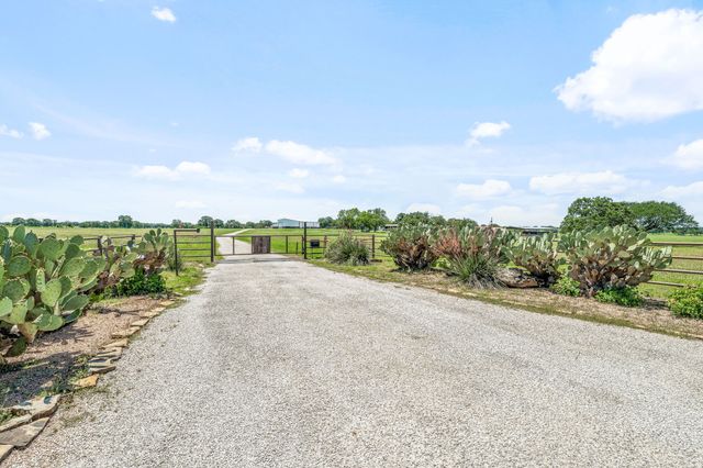 468 Davis Road, Lipan, TX 76462