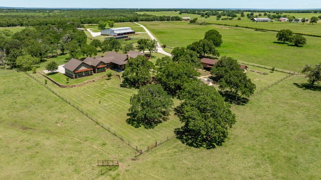 468 Davis Road, Lipan, TX 76462