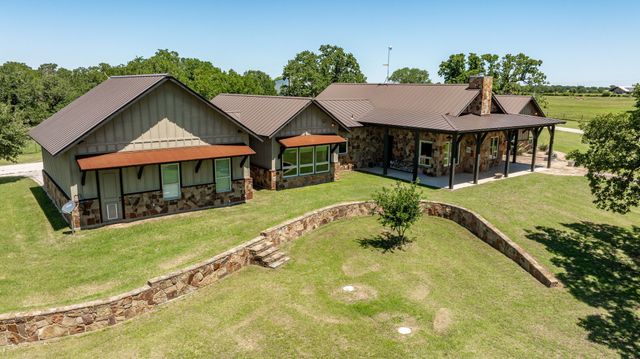 468 Davis Road, Lipan, TX 76462