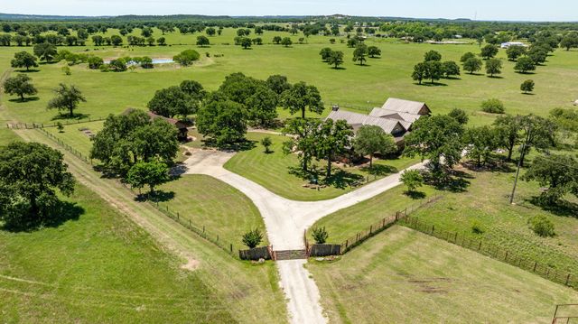 468 Davis Road, Lipan, TX 76462