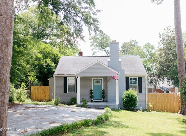 1720 Oak Drive, Augusta, GA 30904