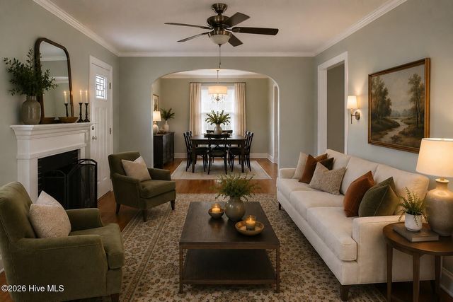 1720 Oak Drive, Augusta, GA 30904