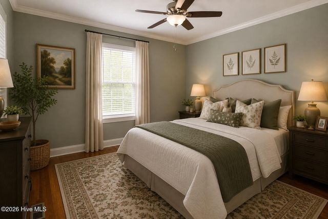 1720 Oak Drive, Augusta, GA 30904