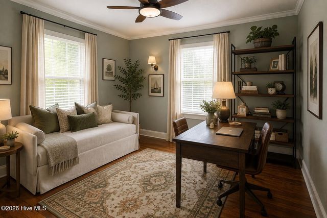 1720 Oak Drive, Augusta, GA 30904
