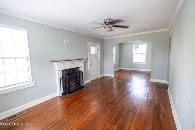 1720 Oak Drive, Augusta, GA 30904
