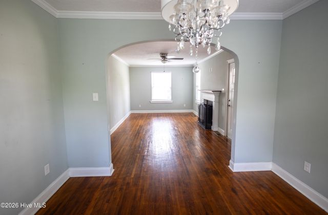 1720 Oak Drive, Augusta, GA 30904