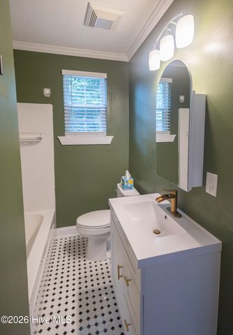 1720 Oak Drive, Augusta, GA 30904