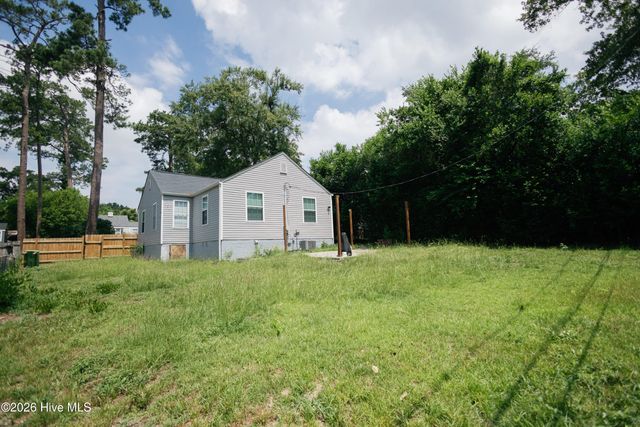 1720 Oak Drive, Augusta, GA 30904
