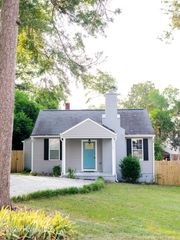 1720 Oak Drive, Augusta, GA 30904
