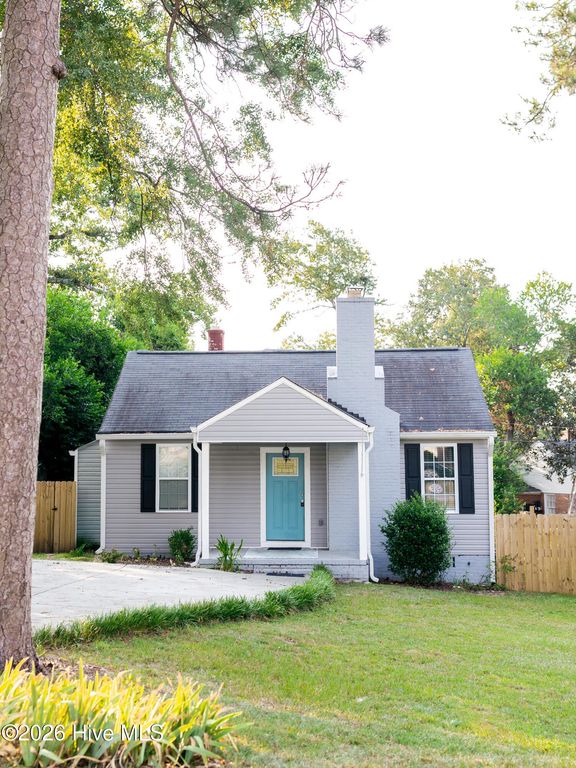 1720 Oak Drive, Augusta, GA 30904