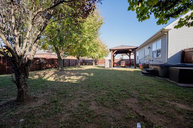 4844 Ark Ln, Murfreesboro, TN 37128
