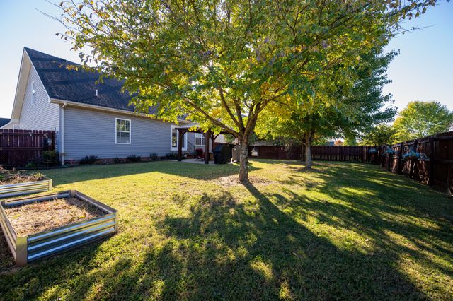 4844 Ark Ln, Murfreesboro, TN 37128