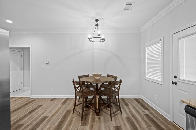 1301 Ridgefield Circle, Searcy, AR 72143