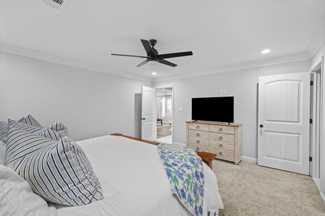 1301 Ridgefield Circle, Searcy, AR 72143