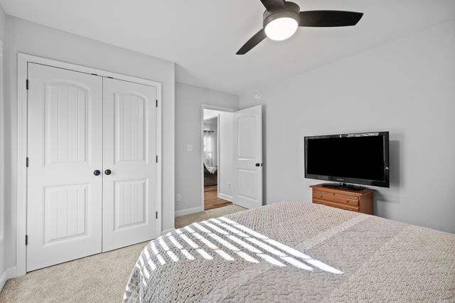 1301 Ridgefield Circle, Searcy, AR 72143