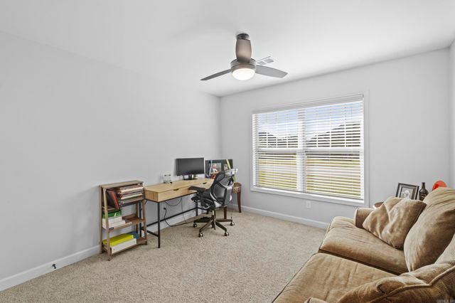 1301 Ridgefield Circle, Searcy, AR 72143