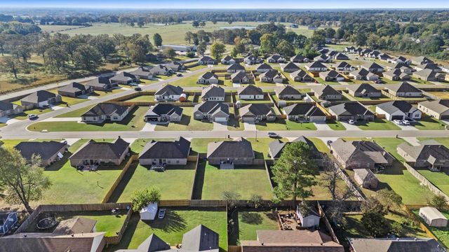 1301 Ridgefield Circle, Searcy, AR 72143