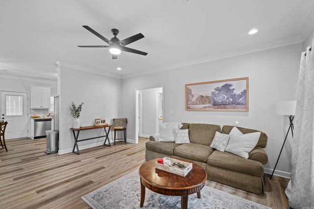 1301 Ridgefield Circle, Searcy, AR 72143