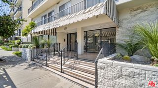 1115 S Elm Drive 415, Los Angeles, CA 90035