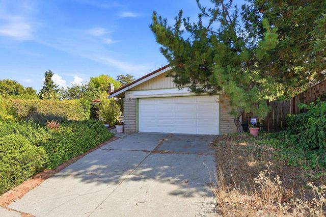 3666 Touriga Drive, Pleasanton, CA 94566