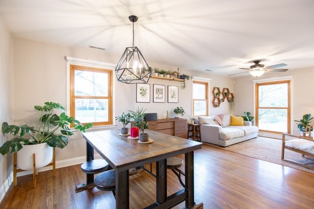 6534 Marauder Dr, Nashville, TN 37209