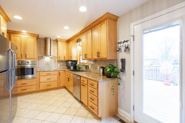 6534 Marauder Dr, Nashville, TN 37209