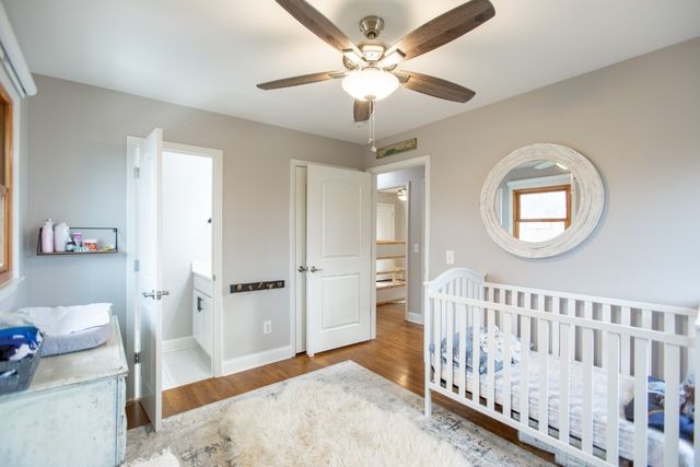 6534 Marauder Dr, Nashville, TN 37209