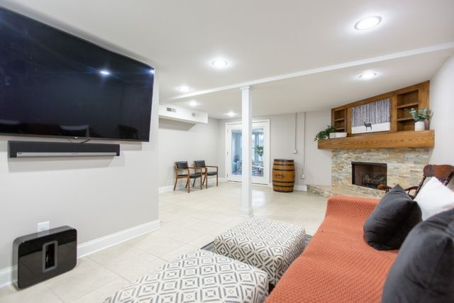 6534 Marauder Dr, Nashville, TN 37209