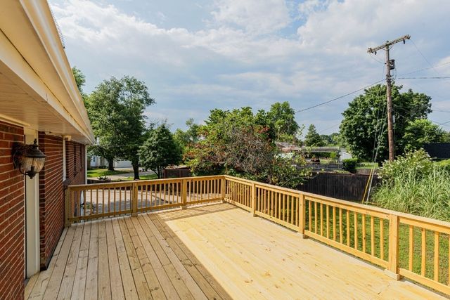 6534 Marauder Dr, Nashville, TN 37209