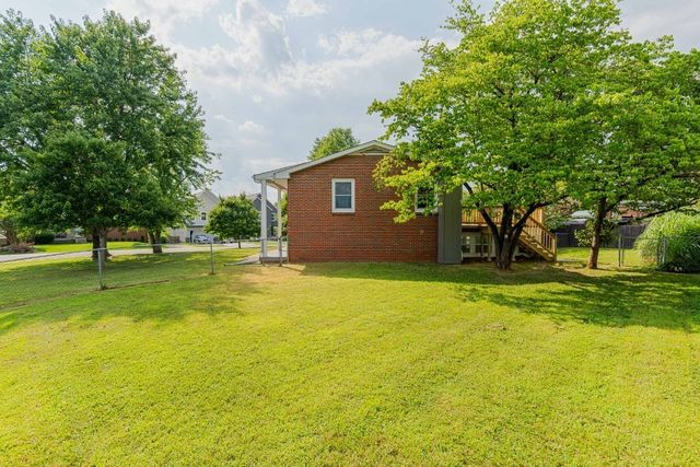 6534 Marauder Dr, Nashville, TN 37209