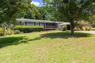 4685 Seward Road, Powder Springs, GA 30127